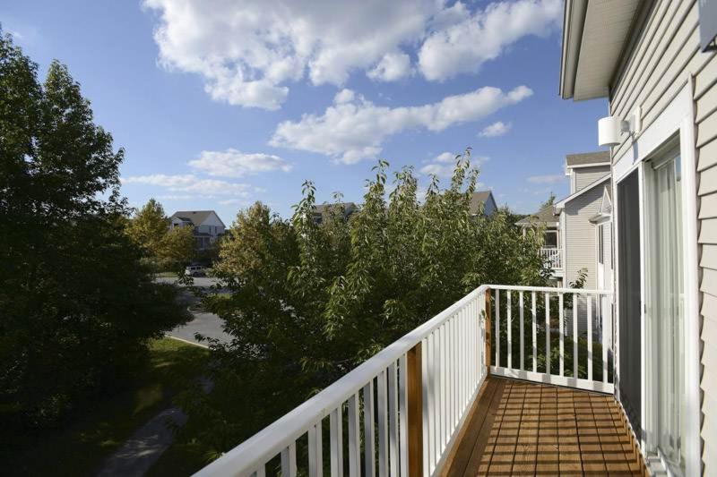 Sea Colony Pinewood III Villa Bethany Beach Exterior foto